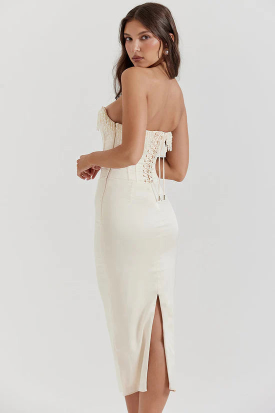 Alyssa | Dress