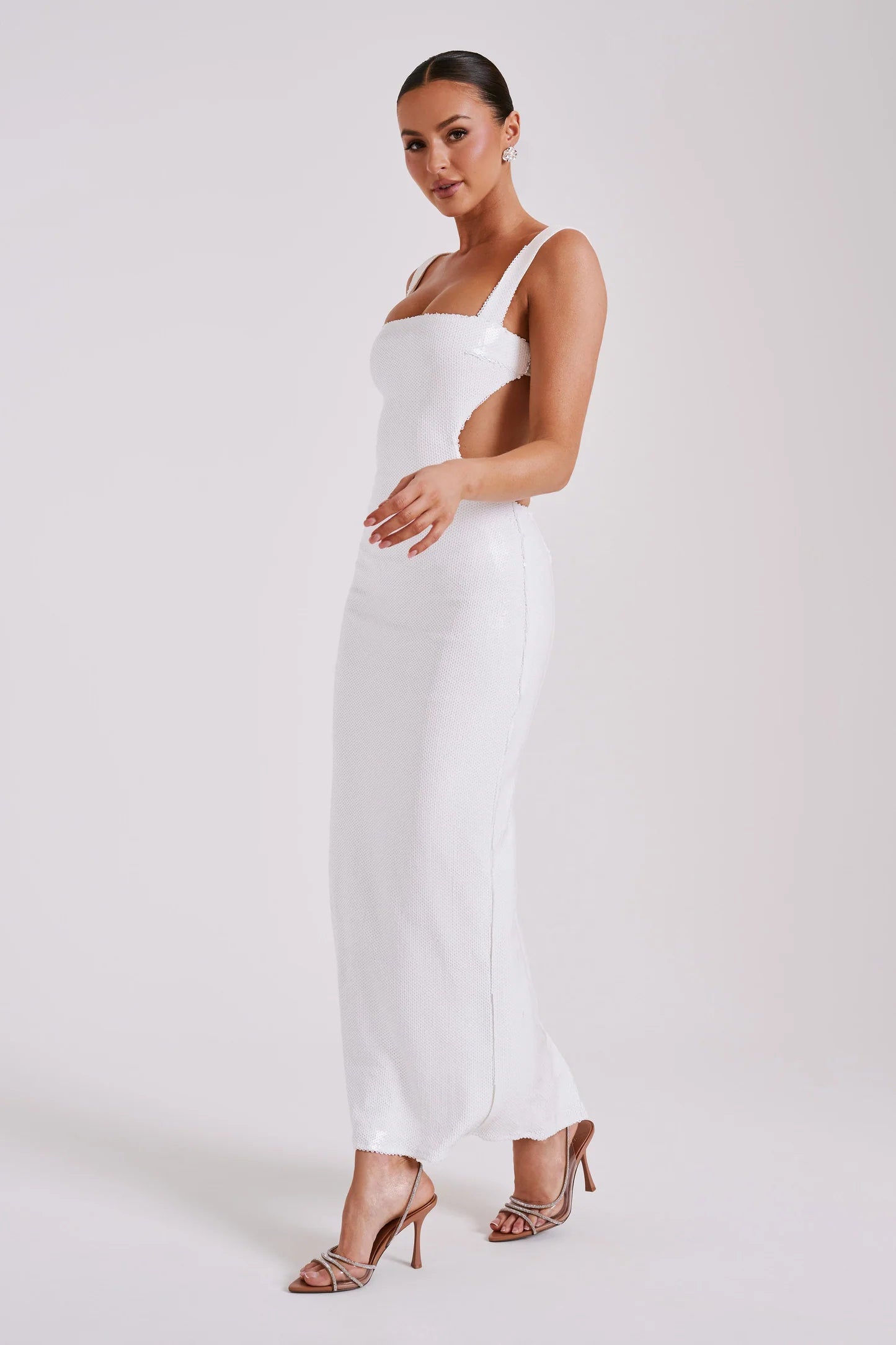 Adorie | Maxi Dress