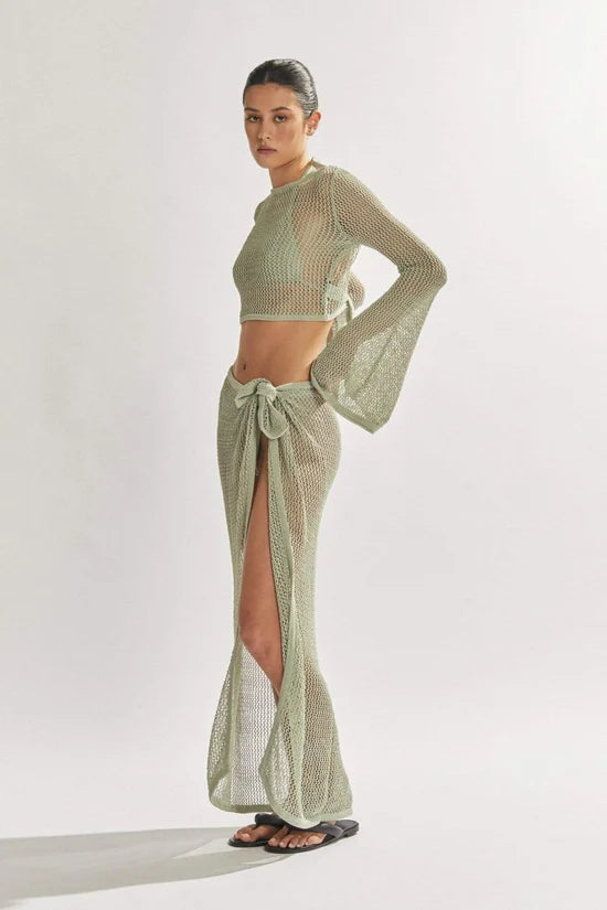 Rosalie | Crochet Set