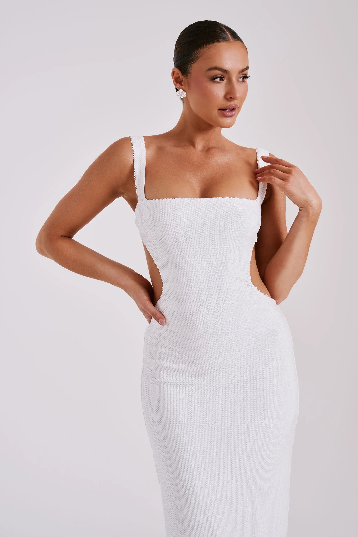 Adorie | Maxi Dress