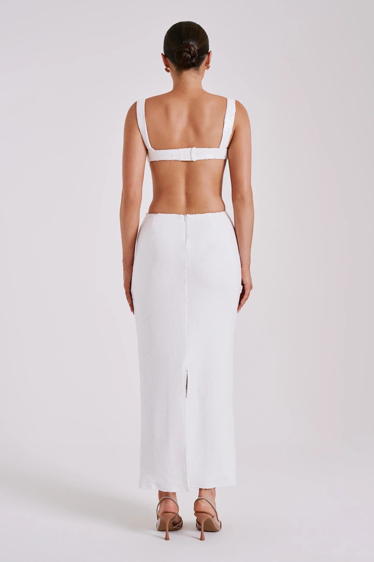 Adorie | Maxi Dress