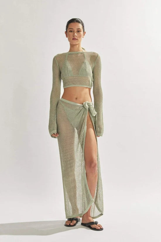 Rosalie | Crochet Set