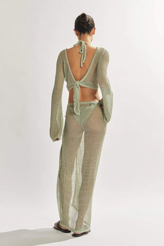 Rosalie | Crochet Set