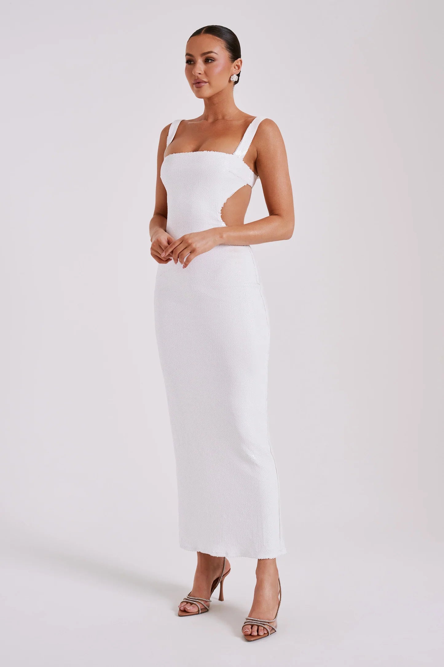 Adorie | Maxi Dress