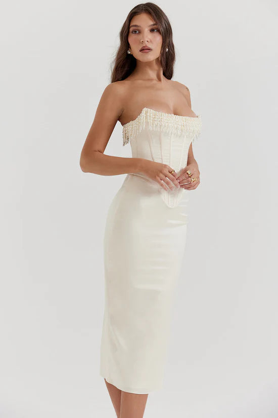 Alyssa | Dress